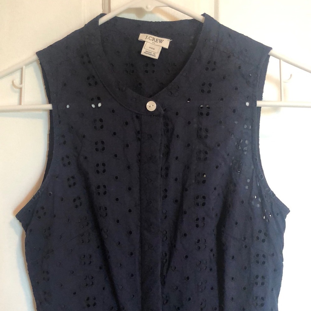 J.Crew XS dress
